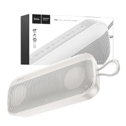 Hoco Wireless Speaker HC21 Shadow Sports White Fog Hoco Wireless Speaker HC21 Shadow Sports White Fog